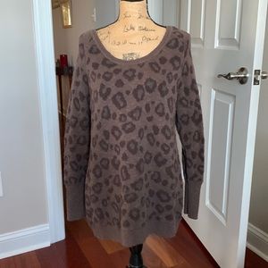 Edge by Jen Rade sweater.